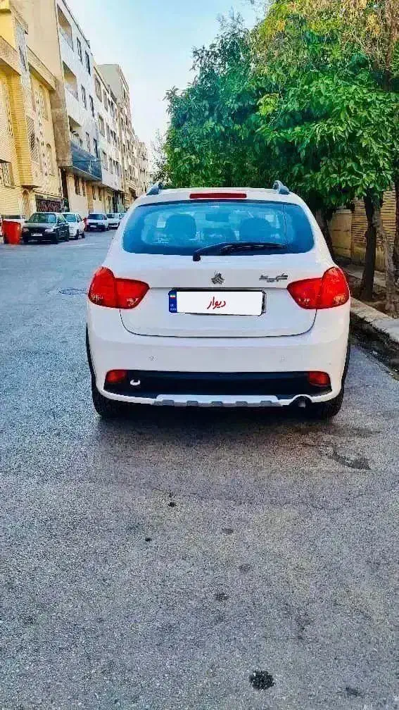 کوییک R مدل 1402|خودرو سواری و وانت|مهر, |دیوار