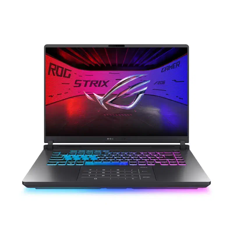 لپ تاپ پرچمدار ایسوس ROG STRIX G16 G615|رایانه همراه|تهران, درختی|دیوار
