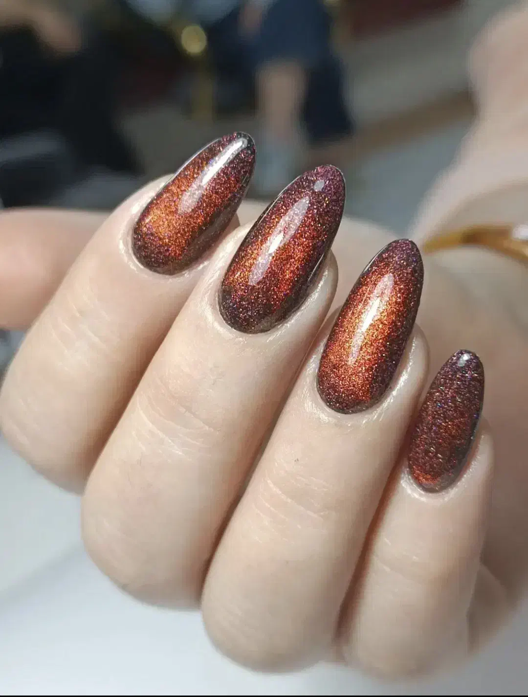 کاشت ناخن هفت قلم|خدمات آرایشگری و زیبایی|رباطکریم, رباطکریم|دیوار