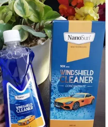 شیشه شوی اقتصادی|مواد شوینده و دستمال کاغذی|رودبار (کرمان), |دیوار