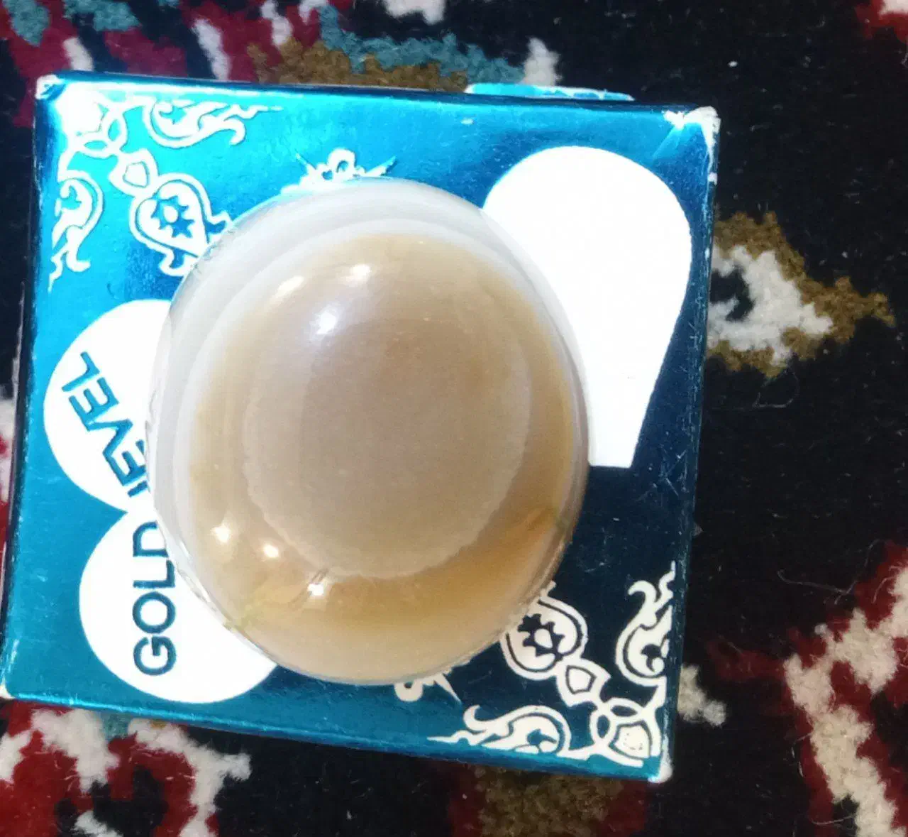 سنگ گارنت و عقیق باباقوری|جواهرات|قم, عمار یاسر|دیوار