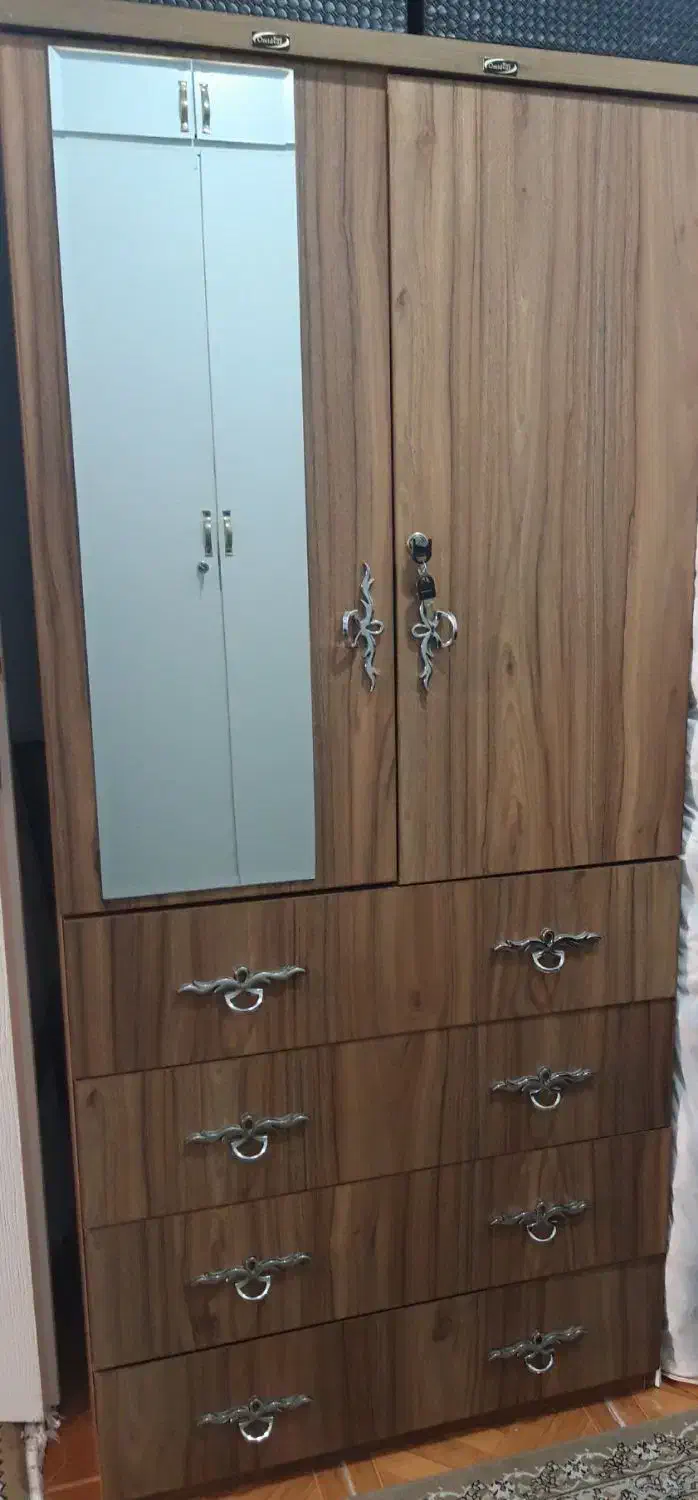 کمد|جاکفشی، کمد، دراور|فردیس, شهرک ۱۱۰|دیوار