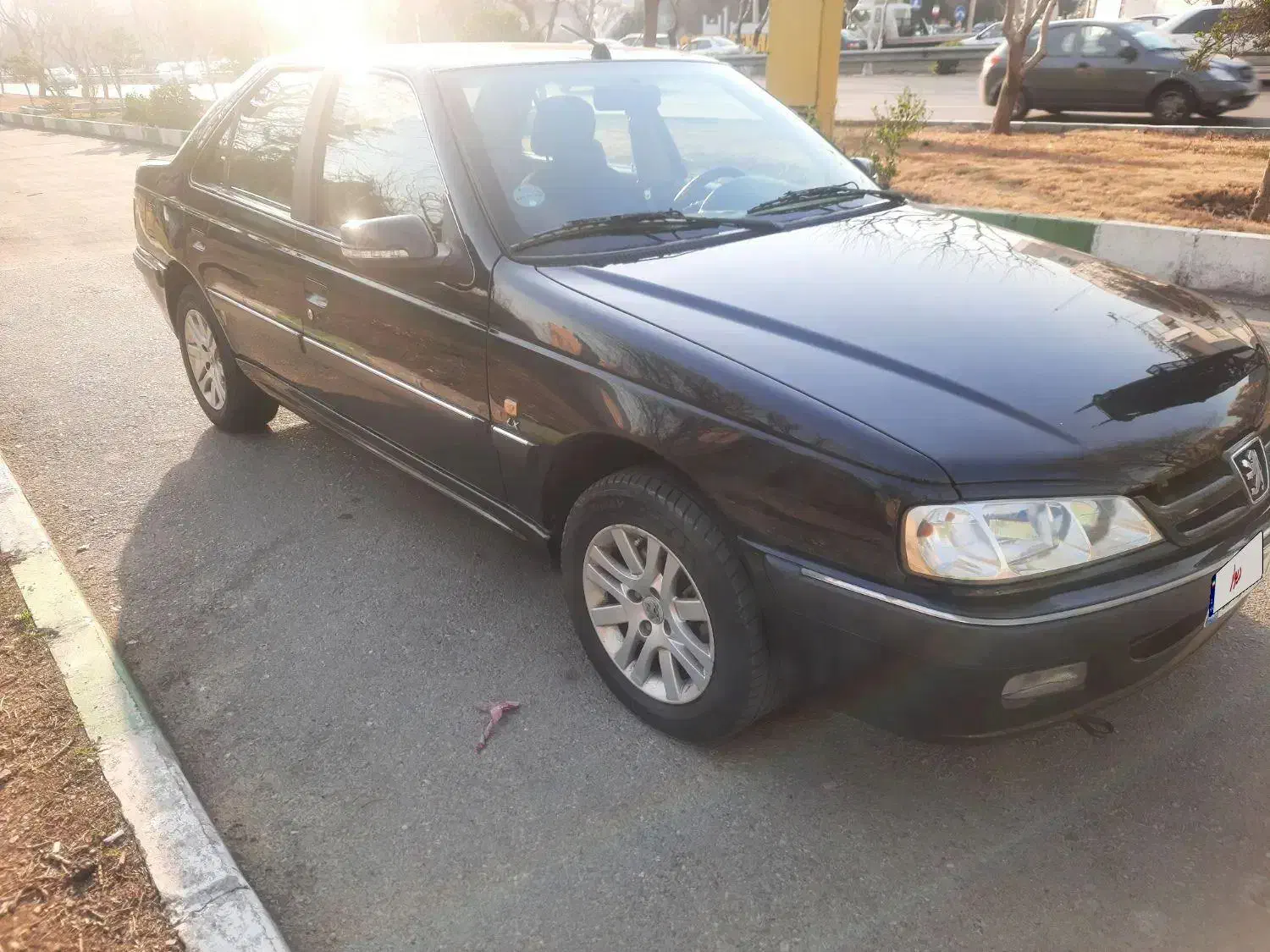 پژو پارس ۹۹ TU5|خودرو سواری و وانت|تهران, شهرآرا|دیوار