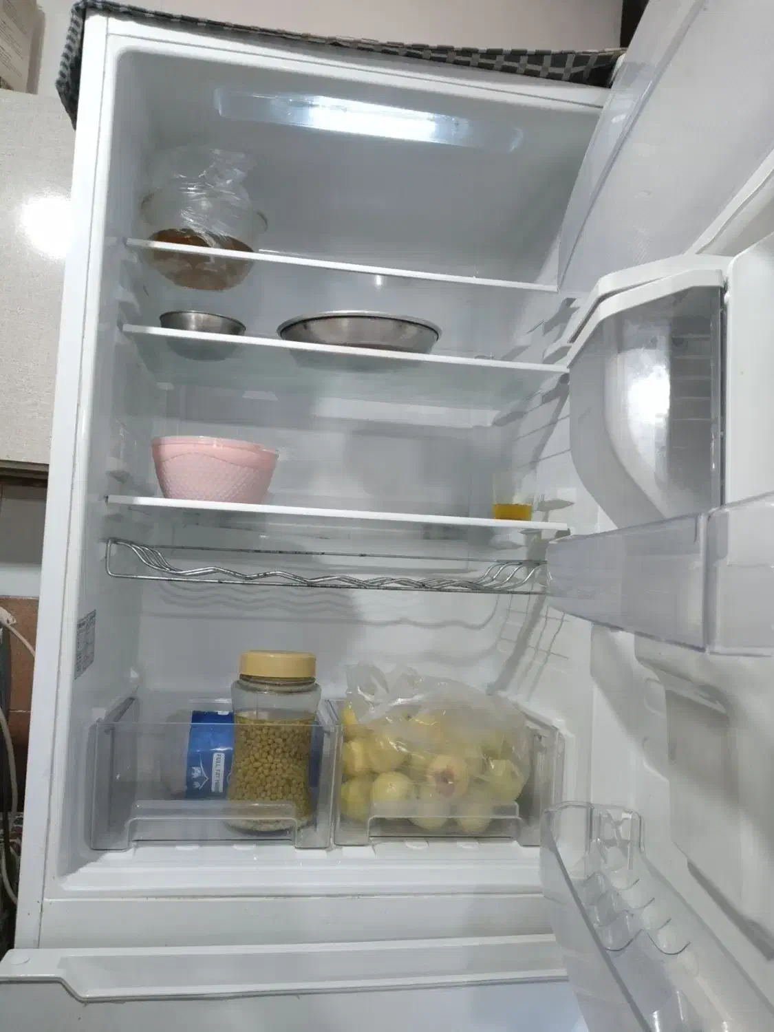 یخچال|یخچال و فریزر|محمدشهر, همایون ویلا|دیوار