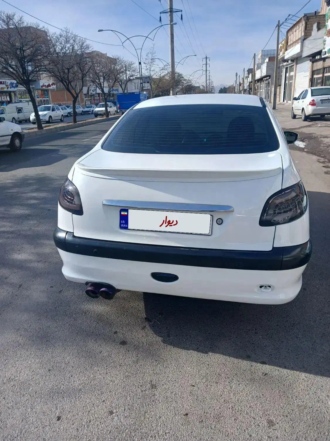 پژوsdv8|خودرو سواری و وانت|زنجان, |دیوار