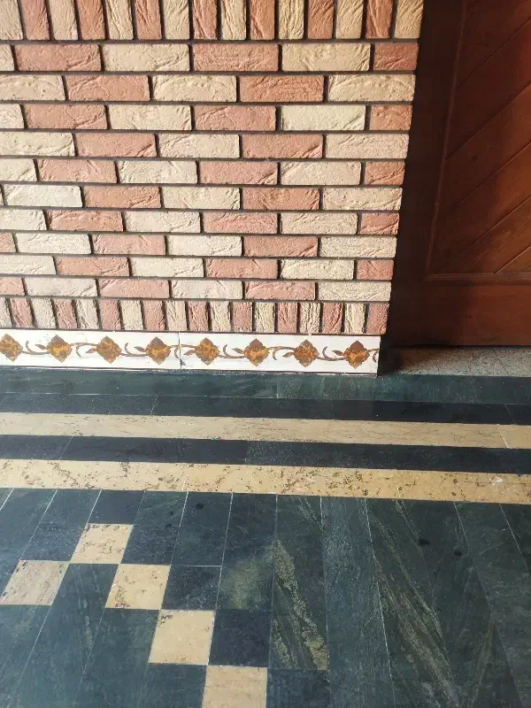 40متر فول امکانات روبه نما