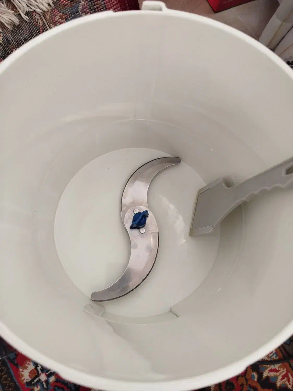 سبزی خرد کن جنرال|خردکن، آسیاب، غذاساز|ارومیه, |دیوار