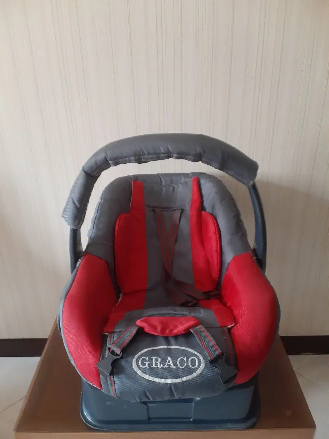 کریر|کالسکه و لوازم جانبی|اصفهان, مهدی آباد|دیوار