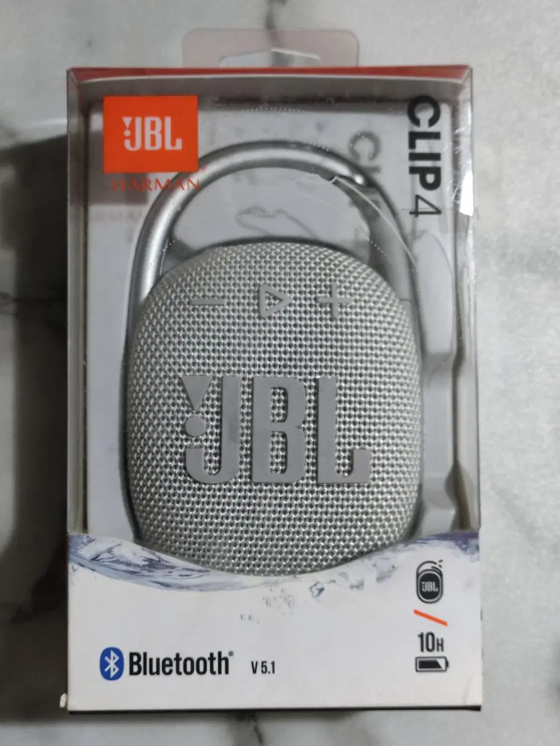 اسپیکر قابل حمل JBL|پخشکننده همراه|کرج, شهرک فهمیده|دیوار