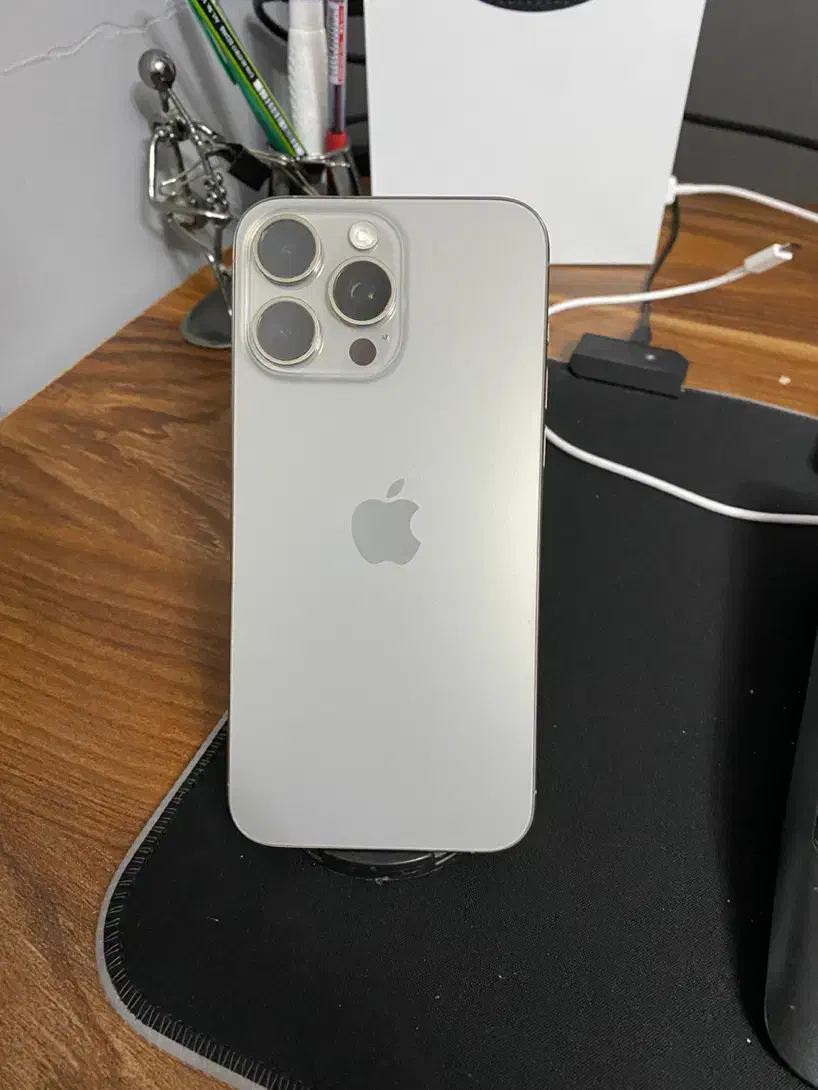 ایفون 15 promax|موبایل|سنندج, |دیوار