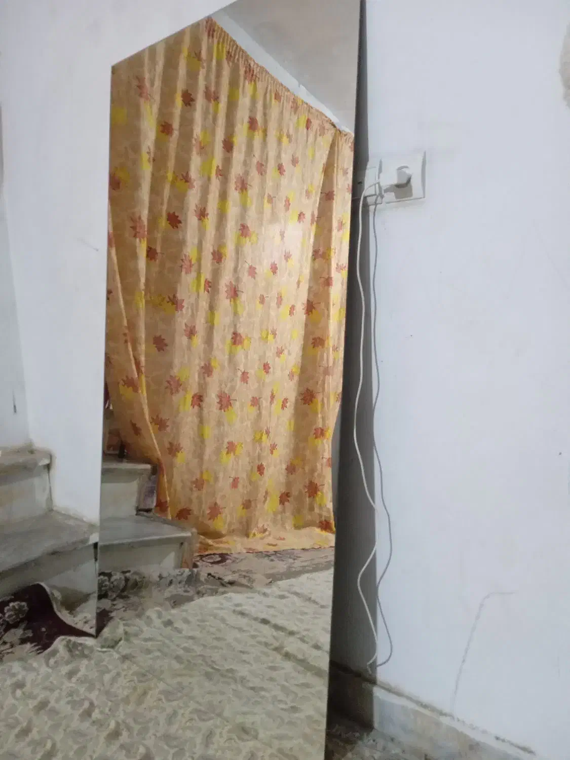 آینه قدی ۸۰×۱۶۰|آینه|گالیکش, |دیوار