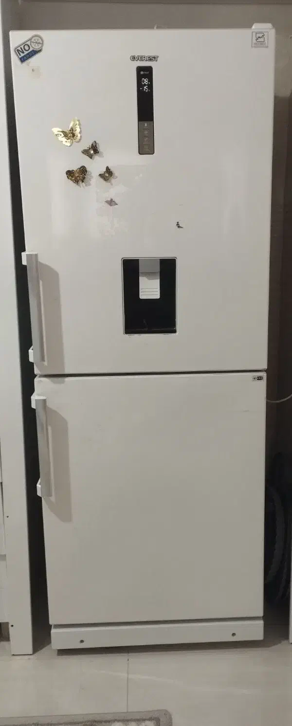 یخچال|یخچال و فریزر|قوچان, |دیوار