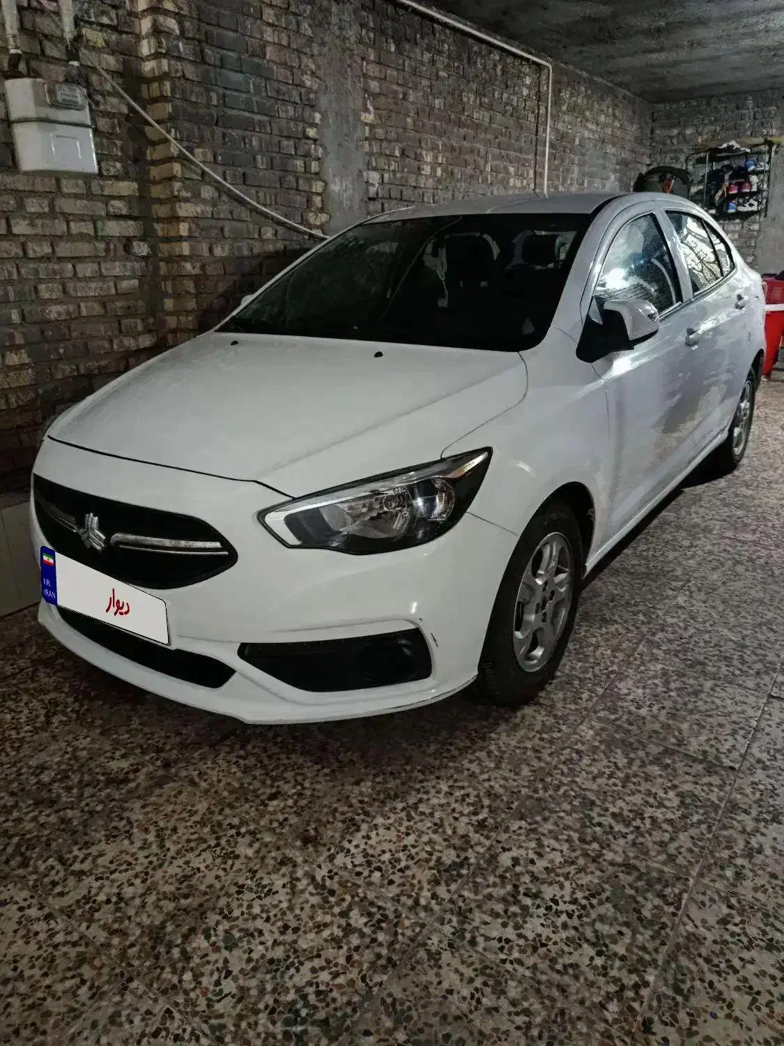 شاهین معمولی|خودرو سواری و وانت|شوش, |دیوار