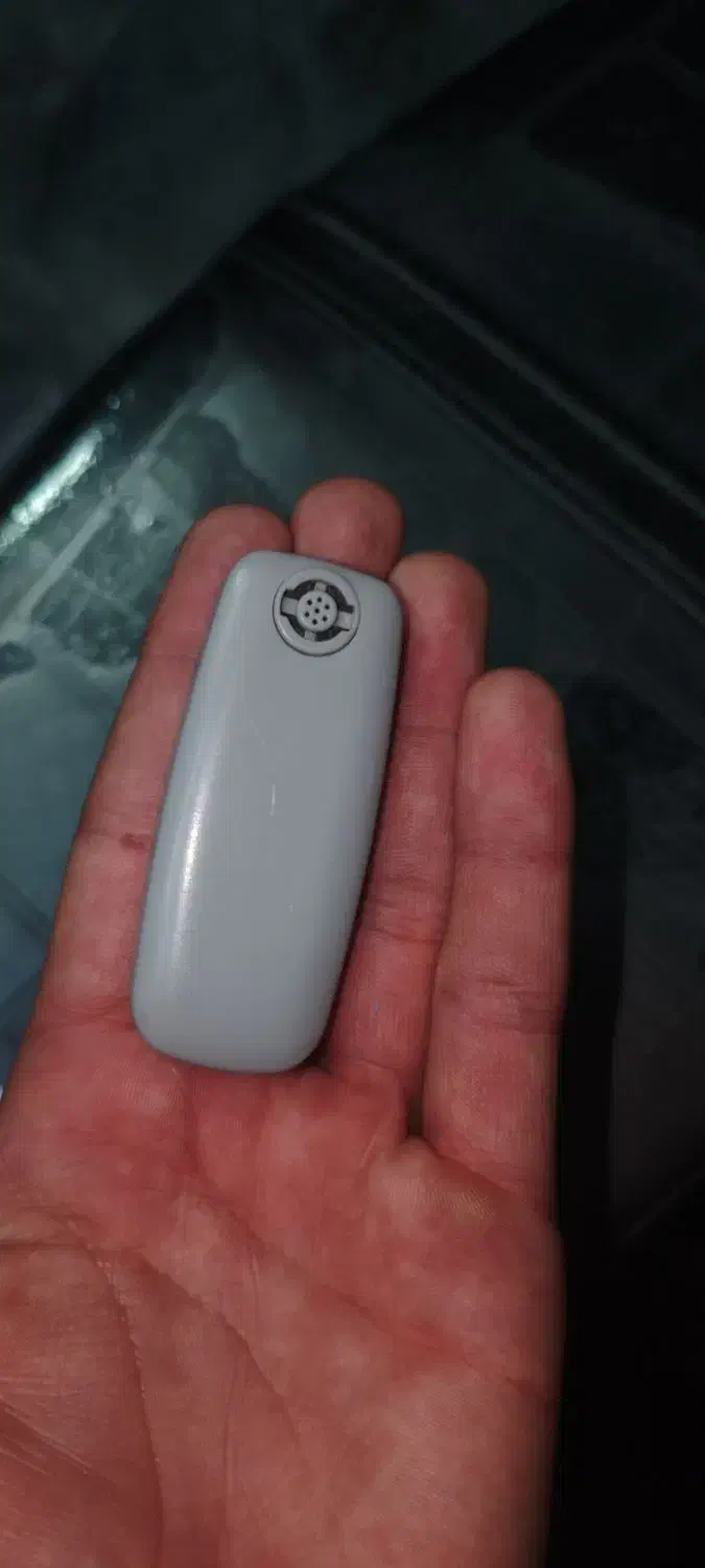 مینی نوکیا مدل bm 10|موبایل|سنقر, |دیوار