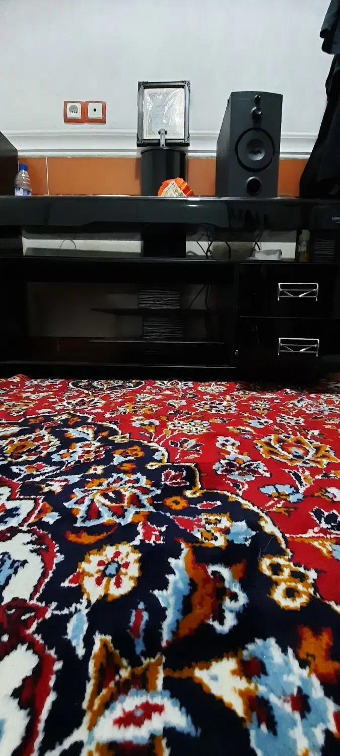 میزتلویزیون دوتا با قیمت خیلی مناسب|میز تلویزیون|چمران, |دیوار