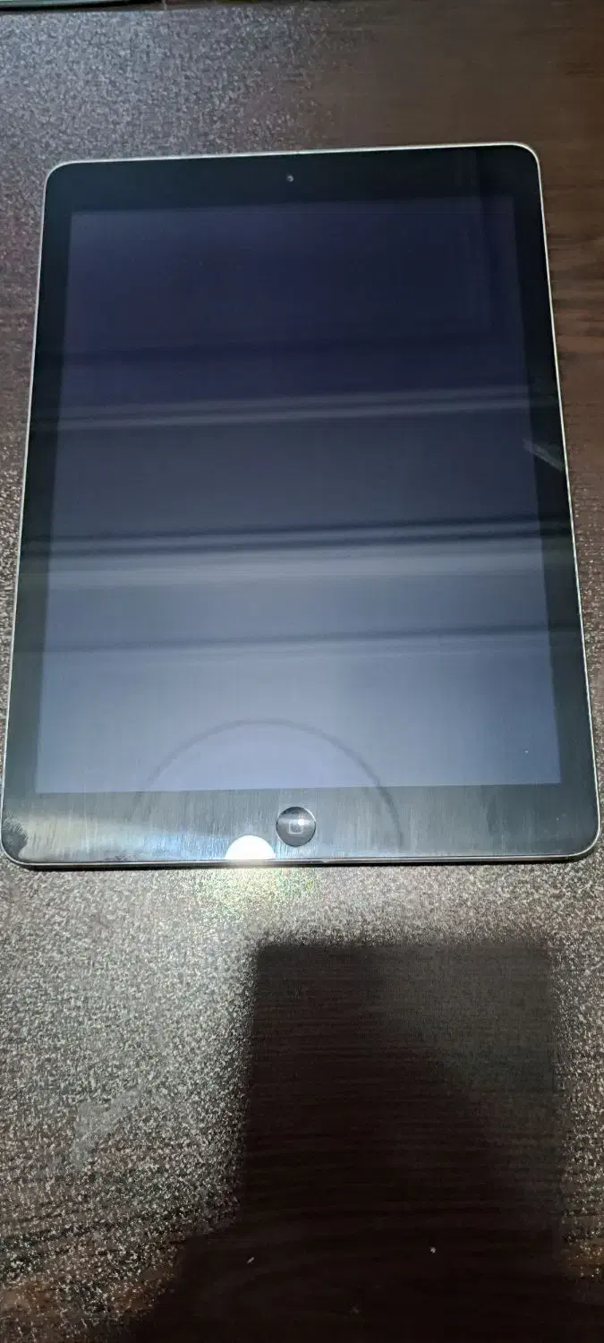 آیپد ایر ۱ ipad air1 حافظه ۳۲ وای فای|تبلت|تهران, آبشار|دیوار