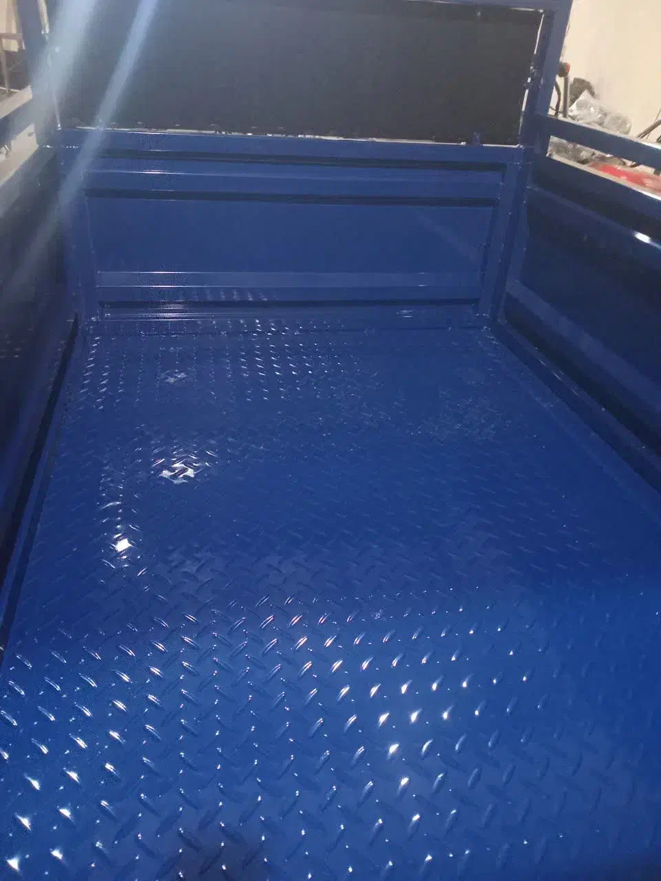 موتور سه چرخ صفر|موتورسیکلت|تهران, خرمشهر|دیوار