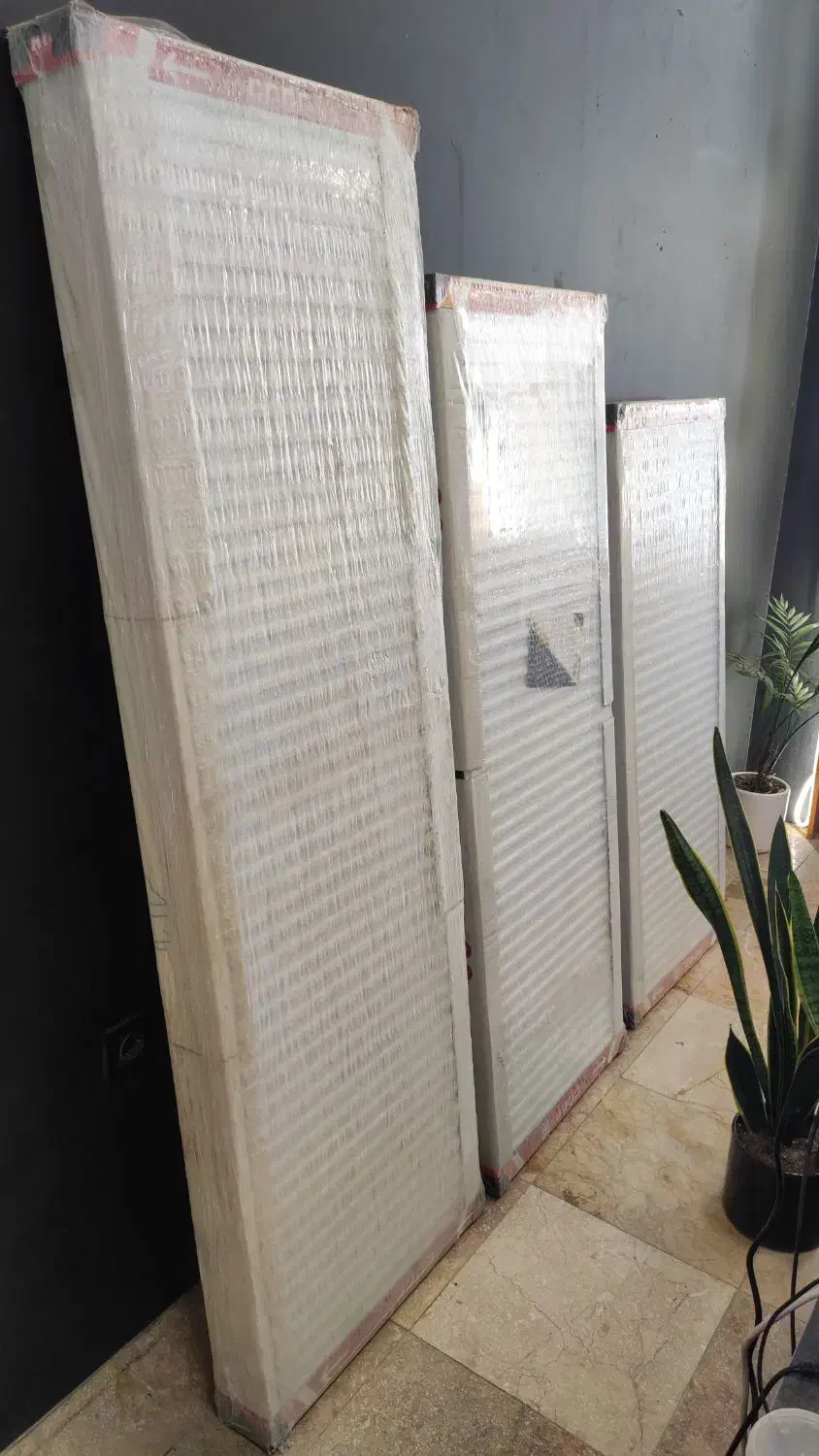 رادیاتور پربازده|آبگرمکن، پکیج، شوفاژ|مشهد, الهیه|دیوار