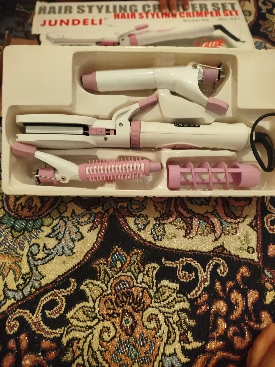 بابلیس شیش کاره|آرایشی، بهداشتی، درمانی|آزادشهر, |دیوار