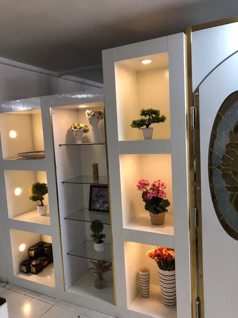 ویترین مناسب مزون ، مهد کودک ، بوتیک|فروشگاه و مغازه|کهریزک, |دیوار