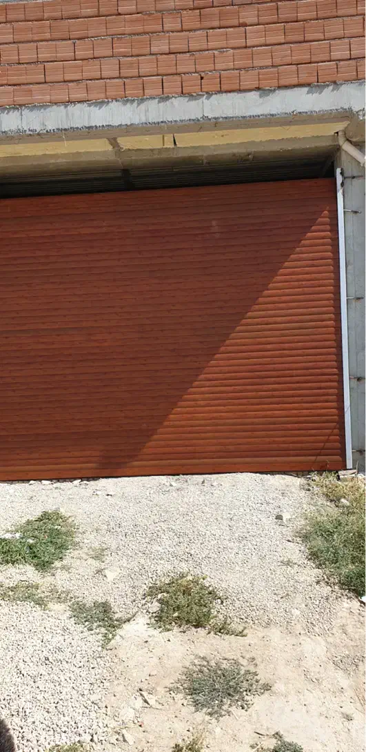 نصب و خدمات و فروش کرکره برقی و جک پارکینگی|خدمات پیشه و مهارت|بجنورد, |دیوار