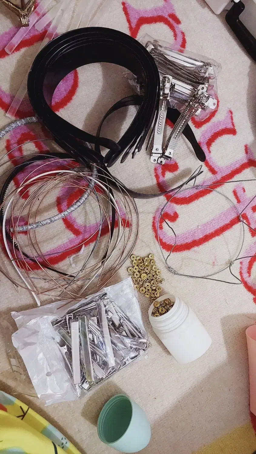 مروارید ، وسایل تل سازی|زیورآلات و اکسسوری|سنندج, |دیوار