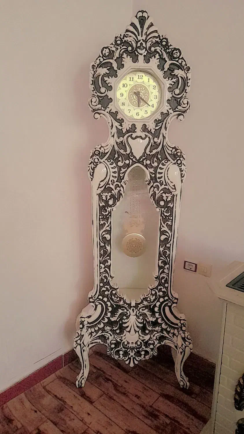 ساعت|ساعت دیواری و تزئینی|ارومیه, |دیوار