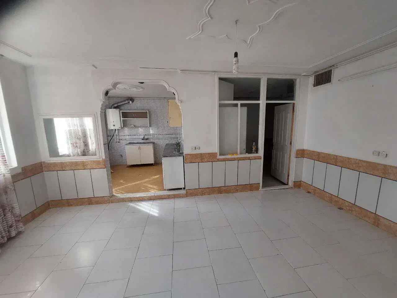 هر واحد 150 پیش 5 اجاره|اجارهٔ آپارتمان|خمین, |دیوار