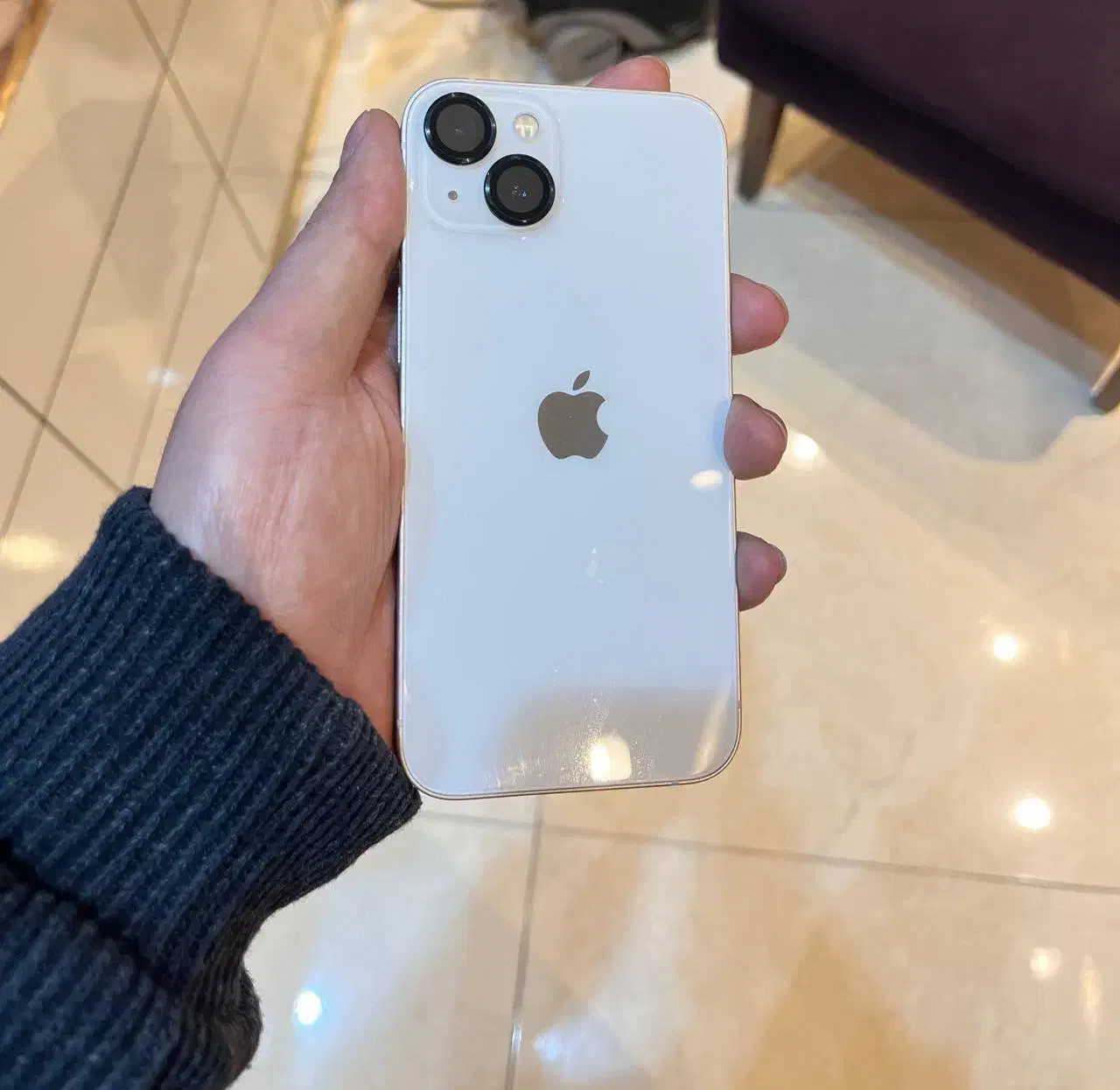 iphon 13 normal|موبایل|نیشابور, دارایی|دیوار