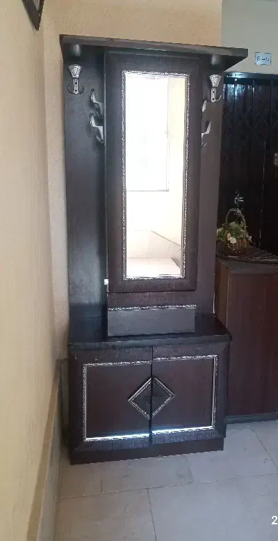 جاکفشی|جاکفشی، کمد، دراور|اسلام‌شهر, مسکن مهر اسلاشهر (شهرک امام خمینی)|دیوار