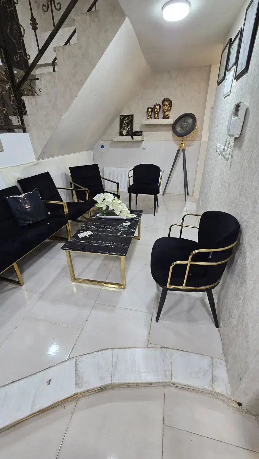 فروش تجهیزات سالن|آرایشگاه و سالنهای زیبایی|ارومیه, |دیوار