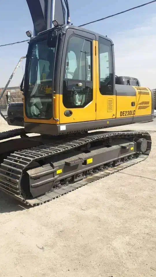 بیل XCMG|خودرو سنگین|اصفهان, برازنده|دیوار