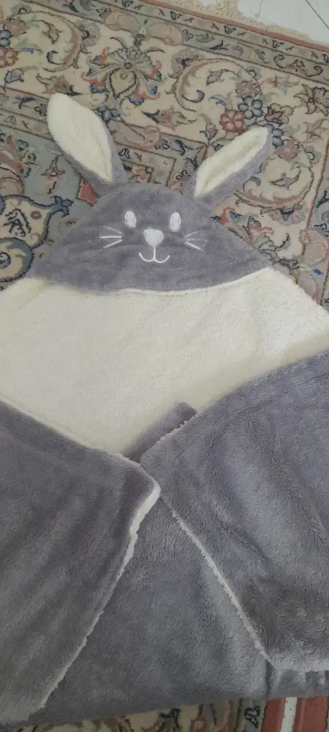 سرویس خواب نوزاد  پتو دورپیچ  زیر انداز کودک ترک|اسباب و اثاث بچه|تهران, سلسبیل شمالی|دیوار