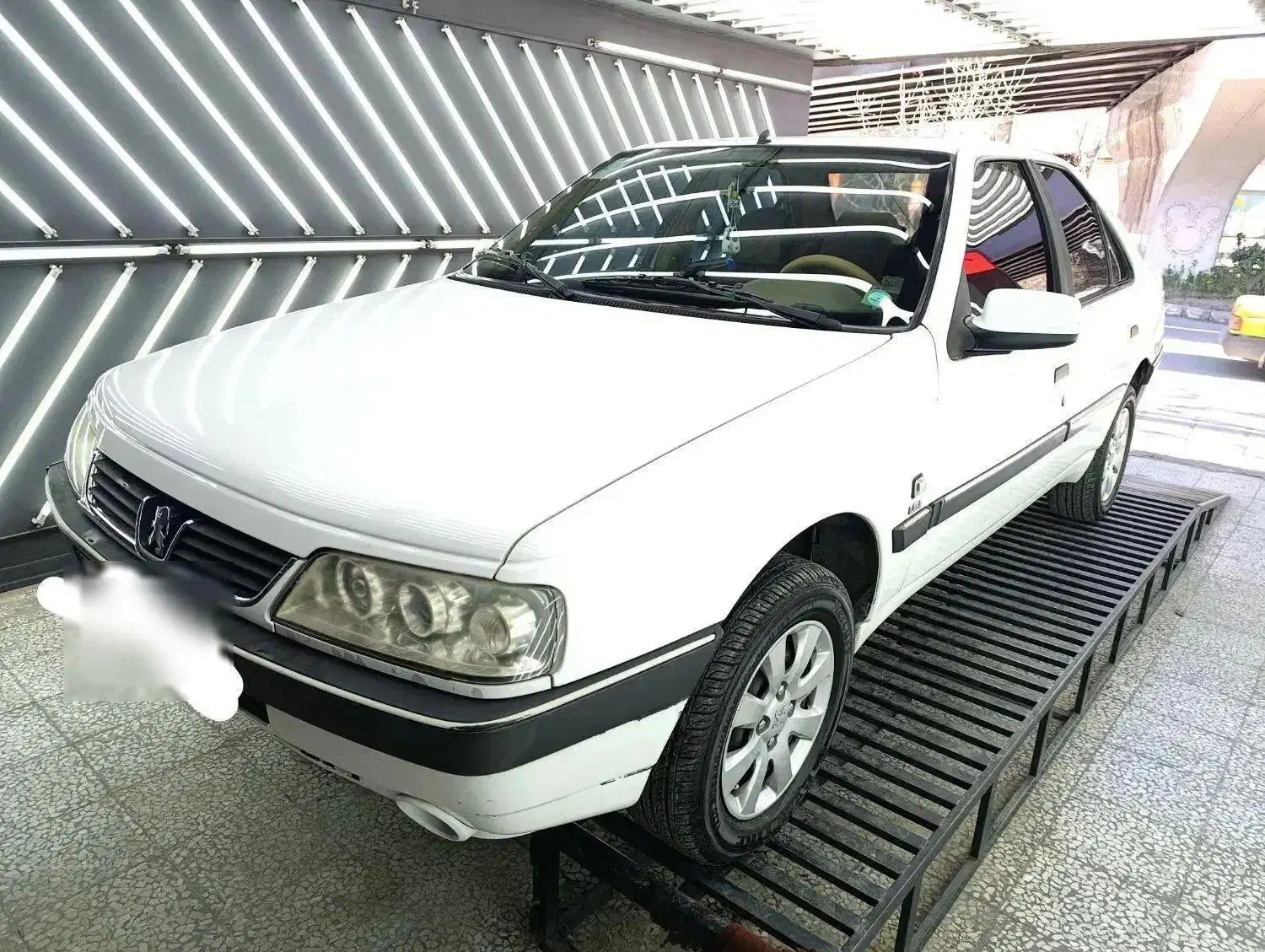 پژو 405slx|خودرو سواری و وانت|خرم‌آباد, |دیوار