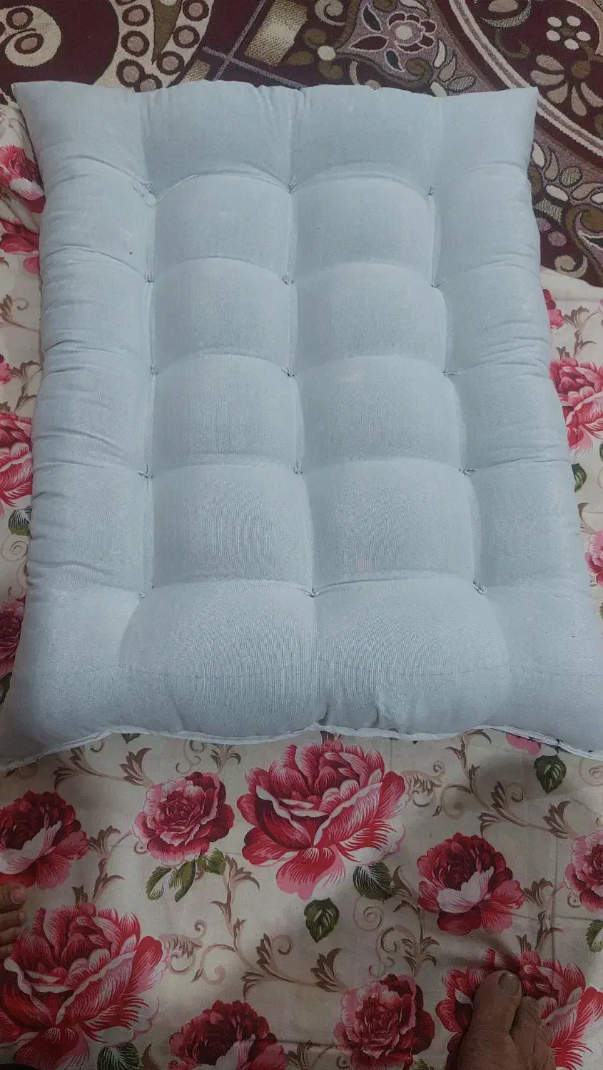 پنبه زنی اهورا|پشتی|بندرعباس, |دیوار