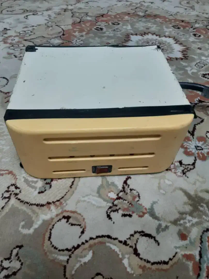 محافظ کنتور|سایر لوازم برقی|قزوین, |دیوار