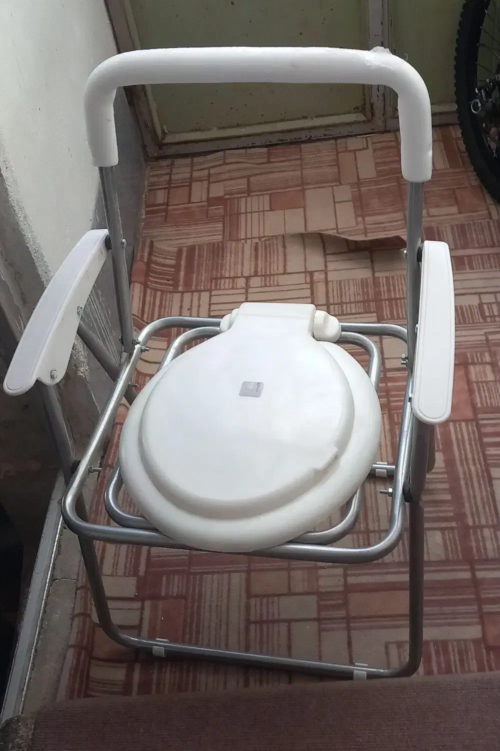 توالت فرنگی|لوازم سرویس بهداشتی|ایلام, |دیوار