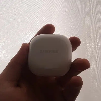 Galaxy buds Fe|لوازم جانبی موبایل و تبلت|قم, باجک دو|دیوار