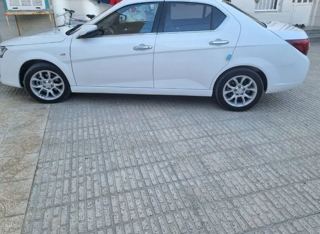 دناپلاس اپشنال اتومات خشک|خودرو سواری و وانت|کوهدشت, |دیوار