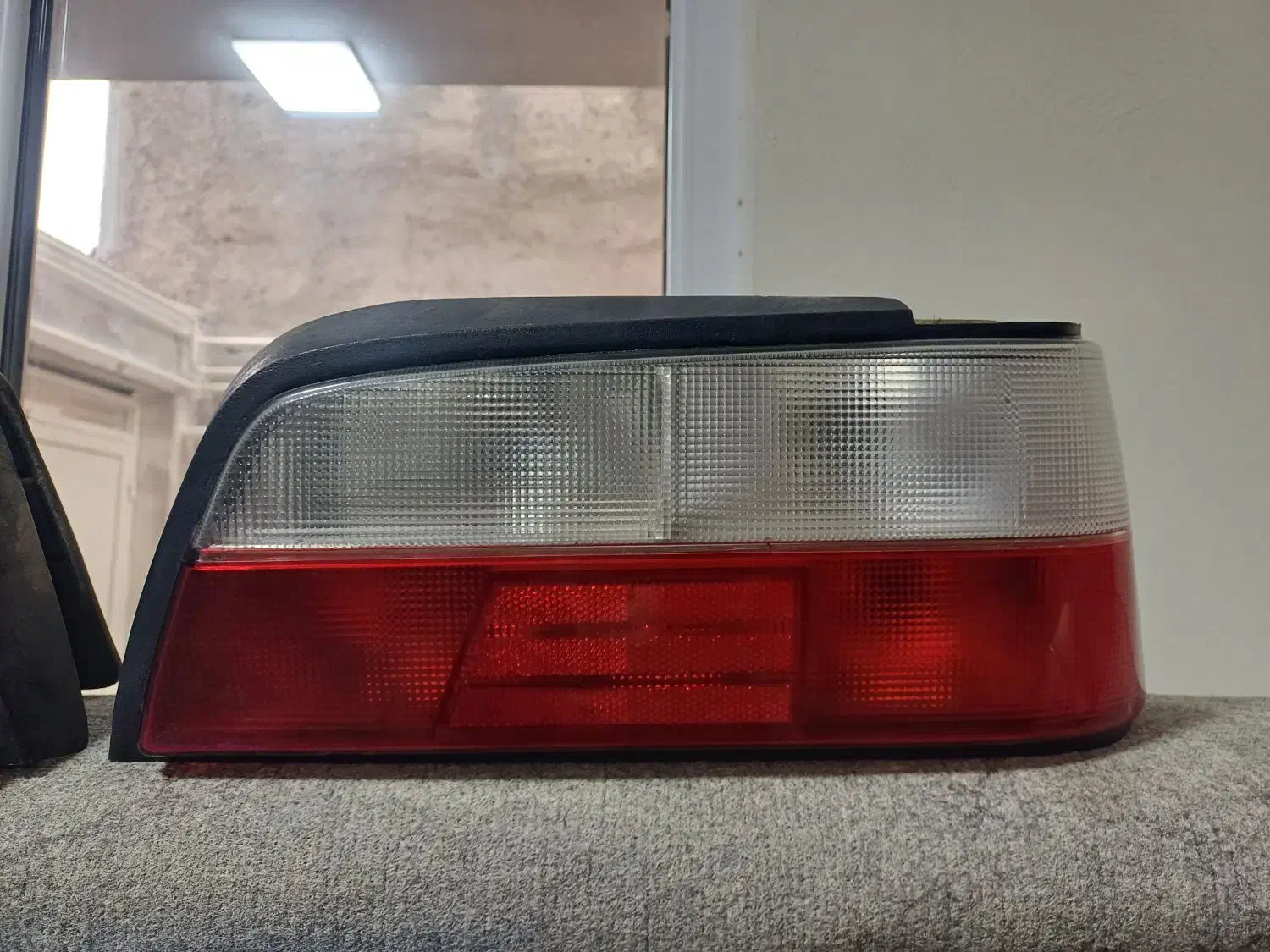 چراغ خطر پرشیا|قطعات یدکی و لوازم جانبی|مشگین شهر, |دیوار