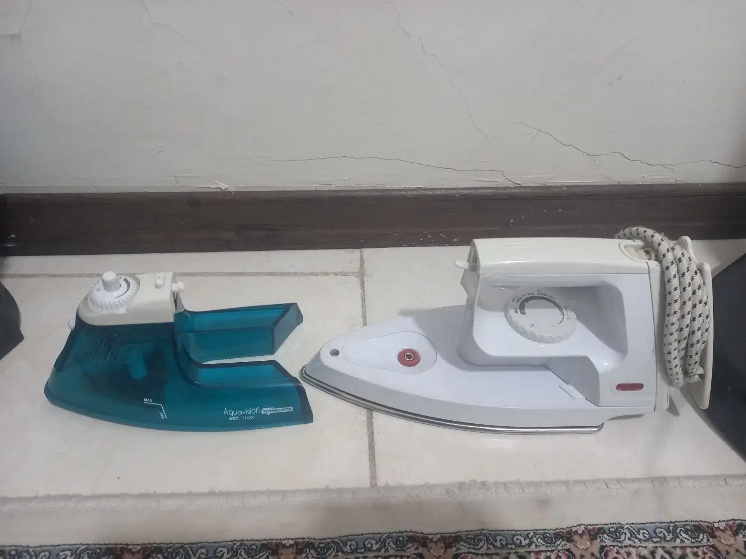 اتو برند ترموزیتا|اتو و لوازم اتو|تهران, وحیدیه|دیوار