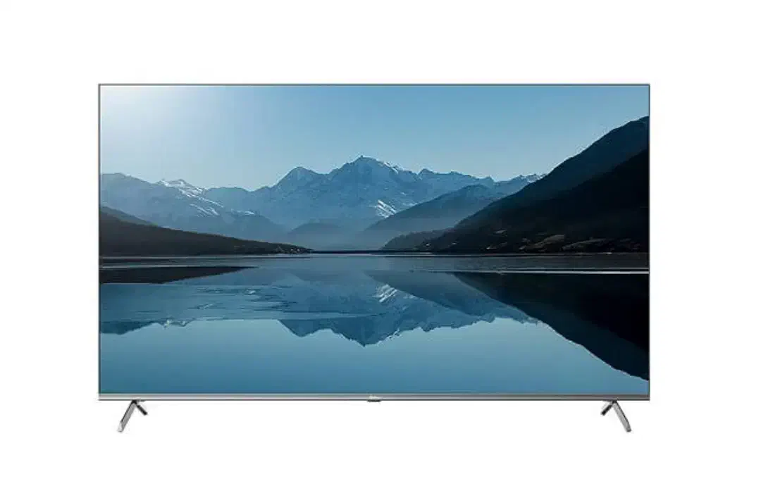 تلوزیون ۶۵ اینچ 4k جی پلاسGTV-65SQ778N|تلویزیون و پروژکتور|تهران, میدان ولیعصر|دیوار