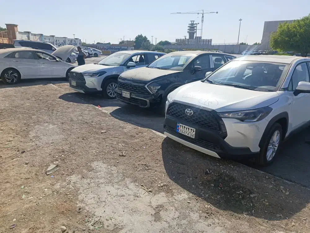 ترخیص کار گمرک خرمشهر|خدمات حمل و نقل|اهواز, زندوکیلی|دیوار