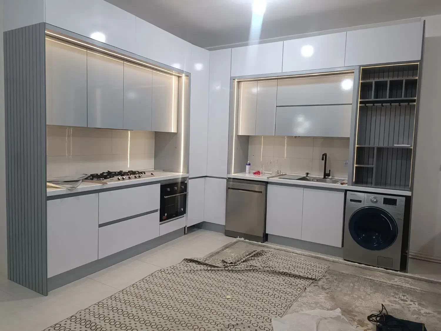 کاسیت mdf|خدمات پیشه و مهارت|خرم‌آباد, |دیوار