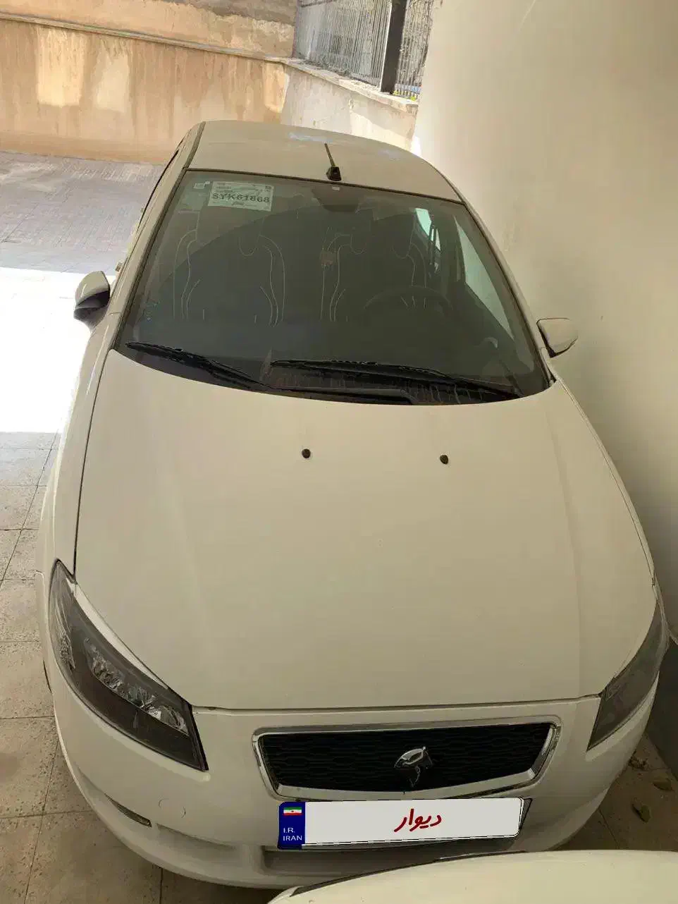 فروش خودرو رانا پلاس ۱۴۰۴|خودرو سواری و وانت|قزوین, |دیوار