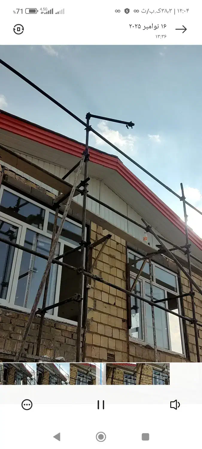 جوشکار سیار|خدمات پیشه و مهارت|ساوه, |دیوار