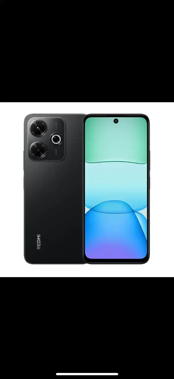 گوشی redmi13X|موبایل|میانه, |دیوار