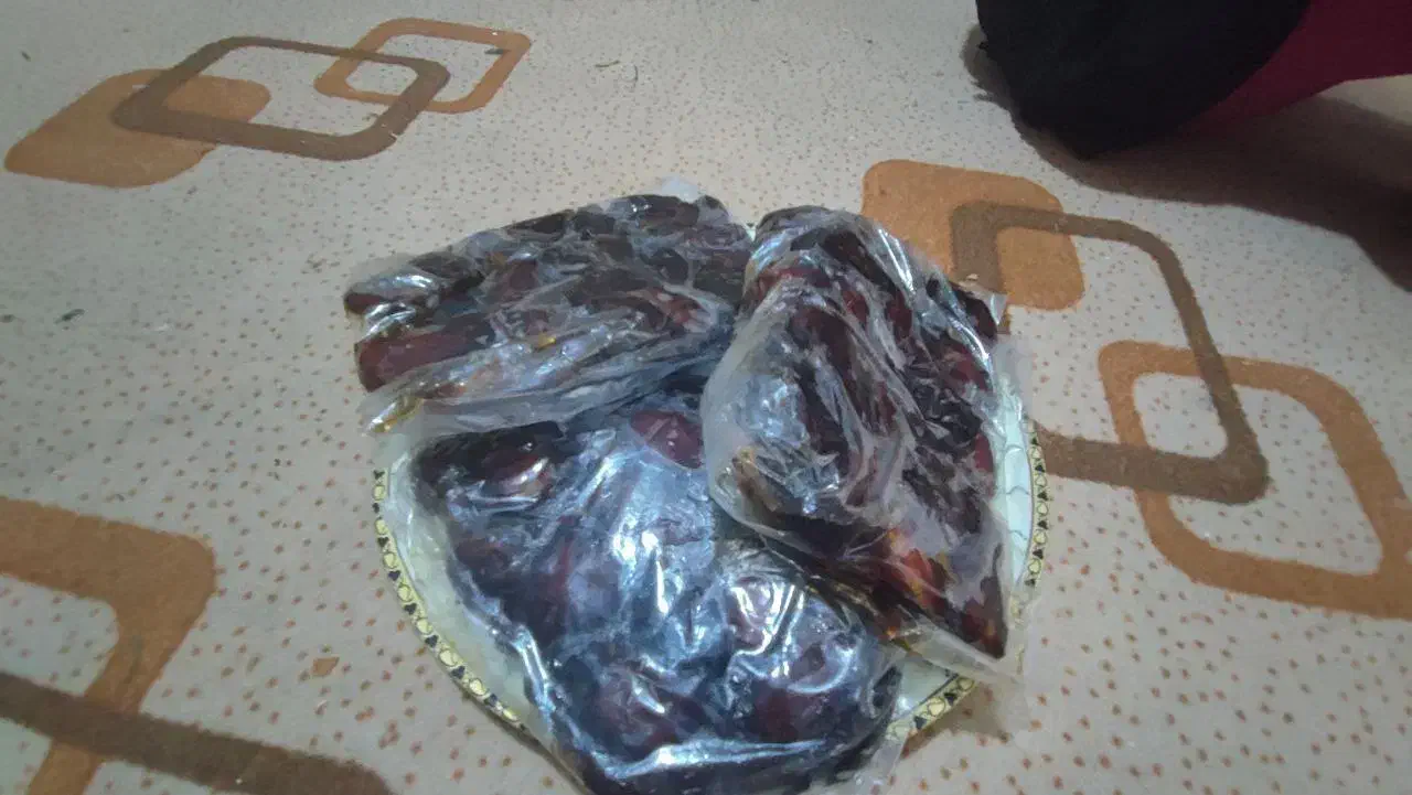 خرمای مرغوب جنوب بوشهر|خوردنی و آشامیدنی|اصفهان, جلفا|دیوار