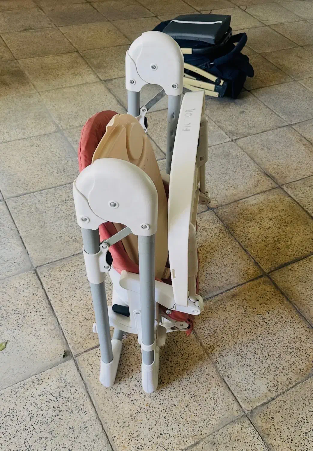 صندلی غذا خوری کودک|تخت و صندلی بچه|اندیشه, شهرک مریم|دیوار