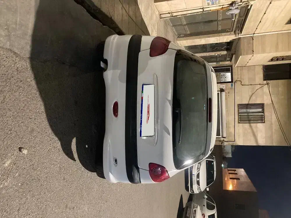 206 تیپ 3|خودرو سواری و وانت|پاکدشت, پاکدشت (مامازند)|دیوار